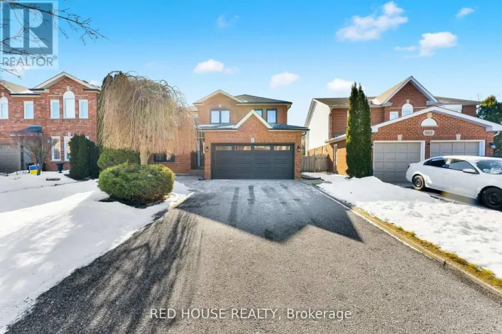 985 SANDCLIFF DRIVE, Oshawa