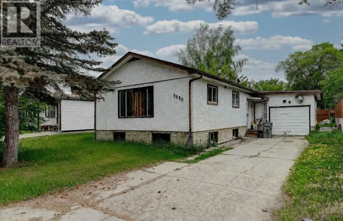 9850 104 Avenue, Grande Prairie