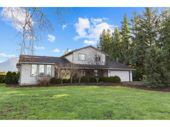 9850 BANFORD ROAD|Rosedale, Chilliwack