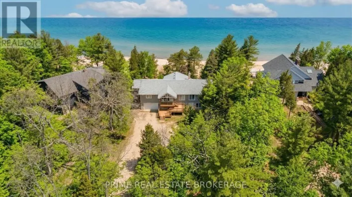 9856 HURON PLACE, Lambton Shores