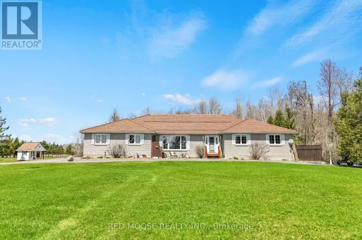9859 RUSSELL ROAD, Ottawa