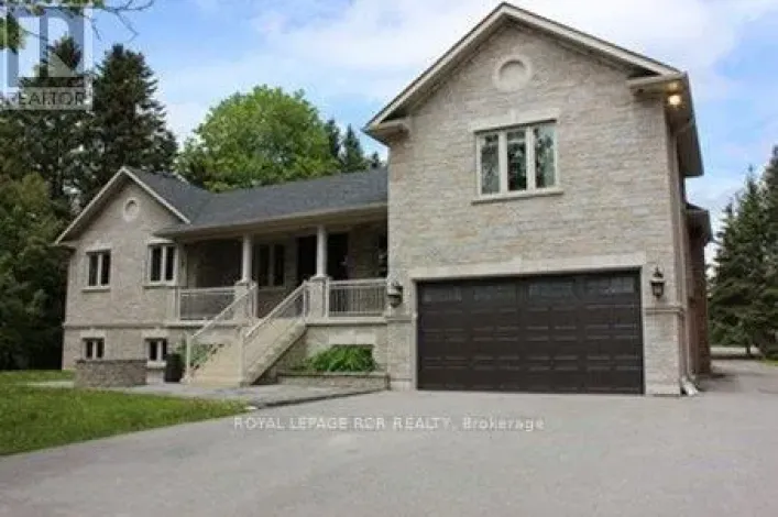 986 15TH SIDE ROAD, King