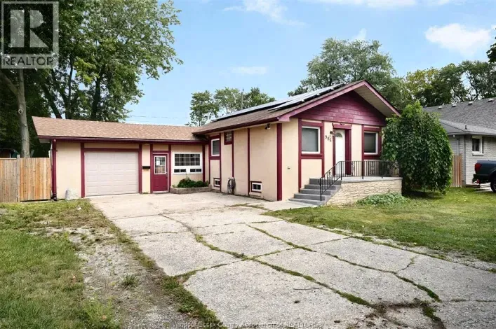 986 Eastlawn AVENUE, Windsor