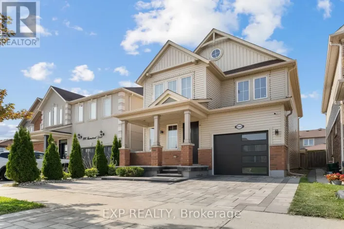 986 FARMSTEAD DRIVE, Milton