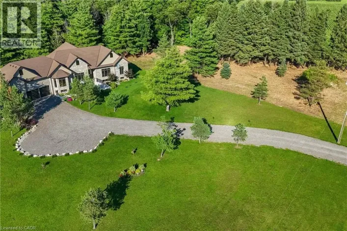 986 HIGHWAY 8, Hamilton
