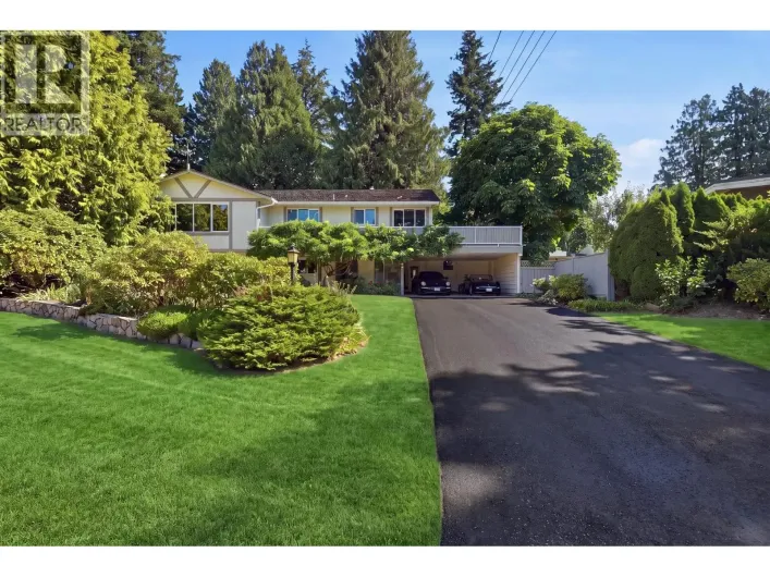 986 PACIFIC DRIVE, Delta