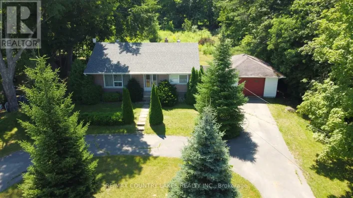 986 PORTAGE ROAD, Kawartha Lakes