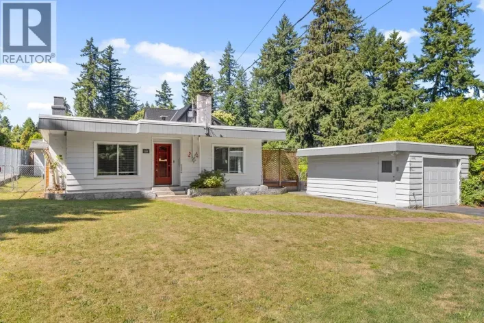 986 PORTER STREET, Coquitlam