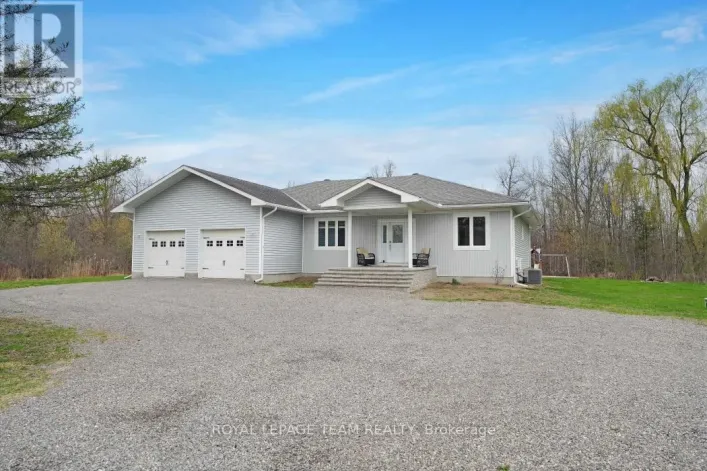 986 SOUTH GOWER DRIVE, North Grenville