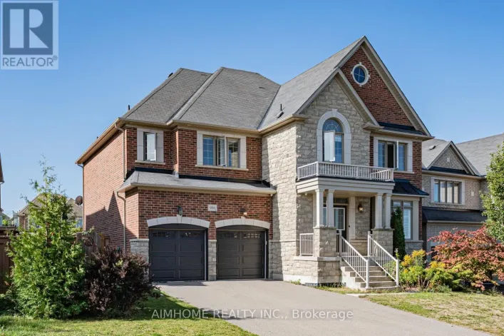 986 WILBUR PIPHER CIRCLE, Newmarket