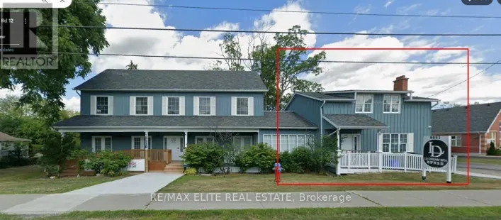 9861 LESLIE STREET, Richmond Hill