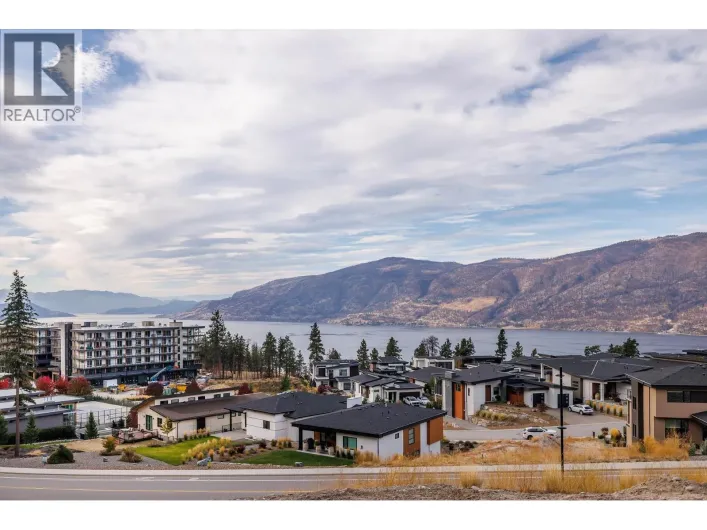 9862 Beacon Hill Drive, Lake Country