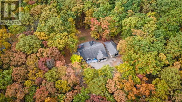 9862 LAKESHORE DRIVE, Lambton Shores