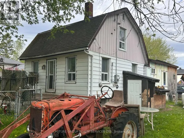 9865 SIMCOE RD 10 RR 2 ROAD, Clearview