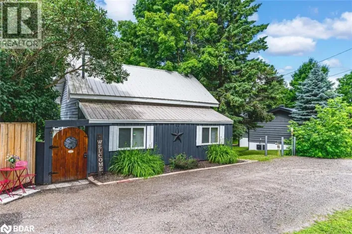 9866 COUNTY ROAD 93, Penetanguishene
