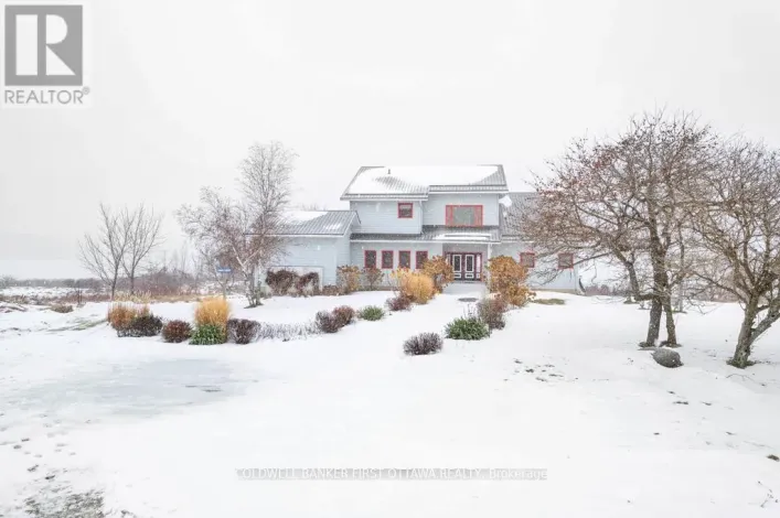 9868 COUNTY ROAD 42 ROAD, Rideau Lakes