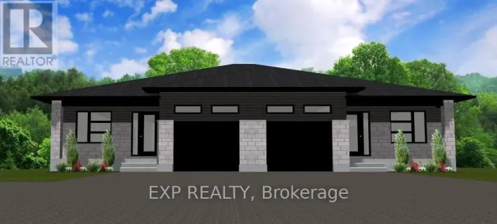 987 KATIA STREET, The Nation