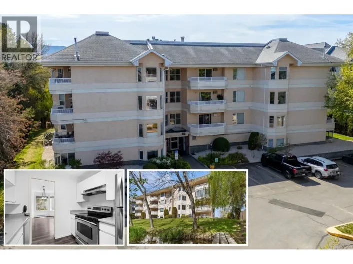987 KLO Road Unit# 202, Kelowna