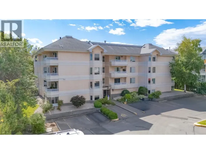 987 KLO Road Unit# 302, Kelowna