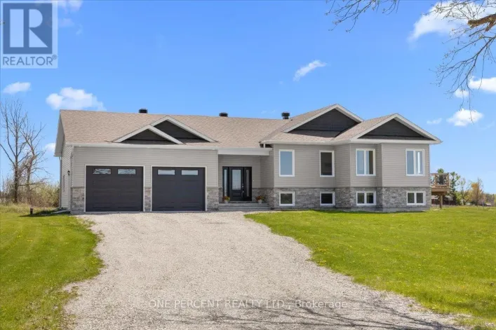 987 MATHESON DRIVE, Montague