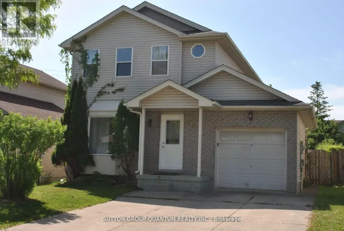 987 PROSPERITY COURT, London East