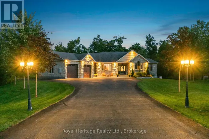 987 SHARPE LINE, Cavan Monaghan