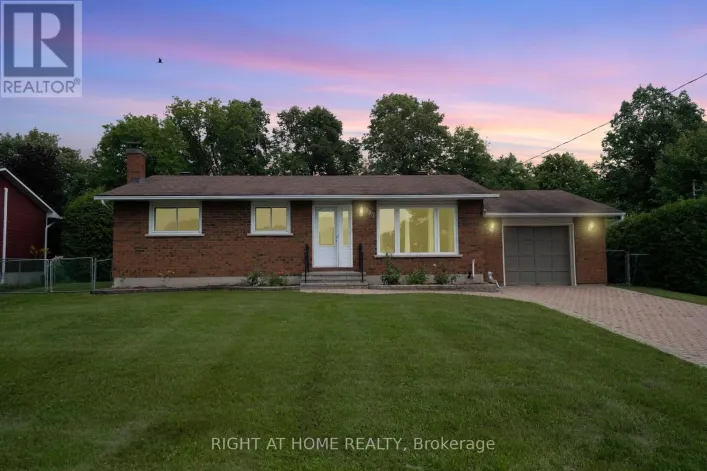 987 ST JACQUES STREET, Clarence-Rockland