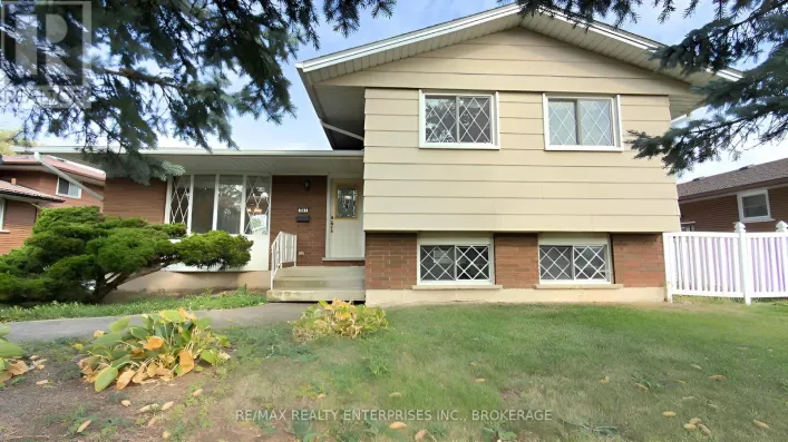 987 STEELE STREET, Port Colborne