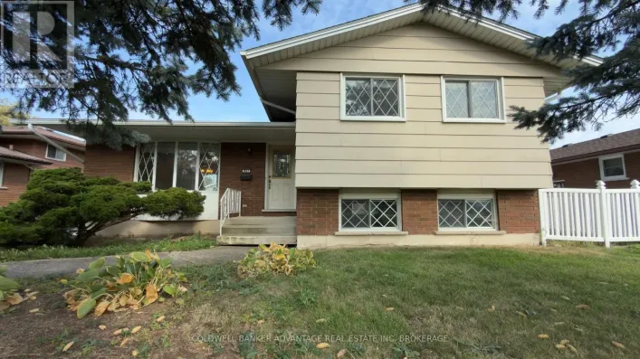 987 STEELE STREET, Port Colborne