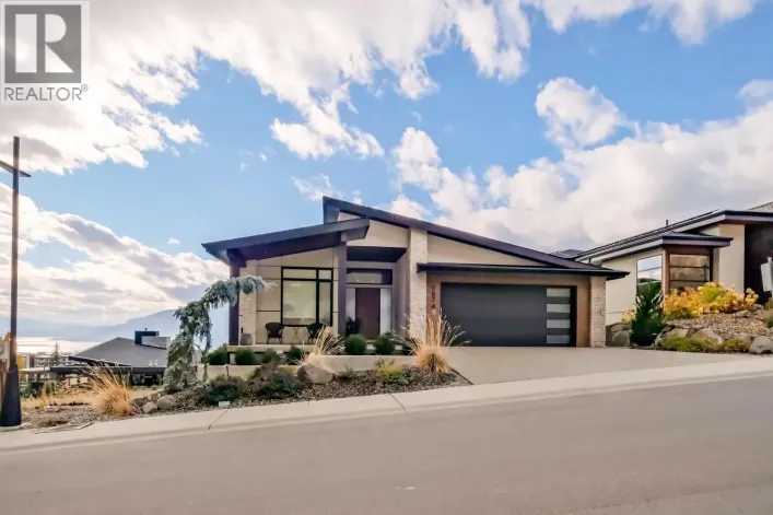 9874 Beacon Hill Drive, Lake Country