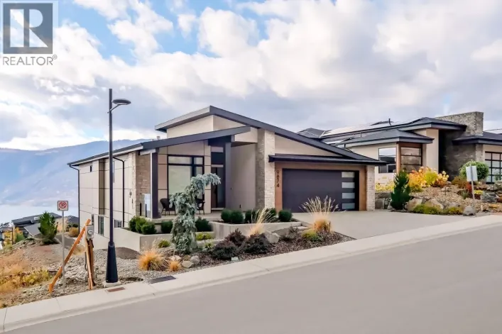 9874 Beacon Hill Drive, Lake Country