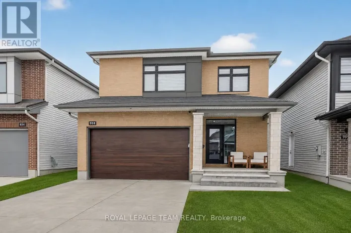 988 BECKTON HEIGHTS, Ottawa