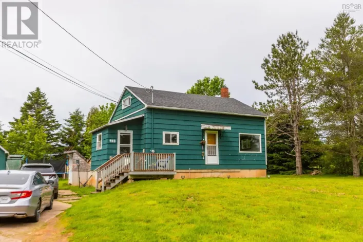 988 Highway 204, Brookdale