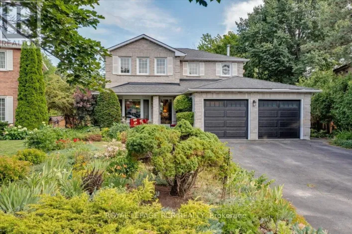 988 KRISTA COURT, Newmarket