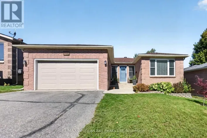 988 VICTORIA STREET, Midland