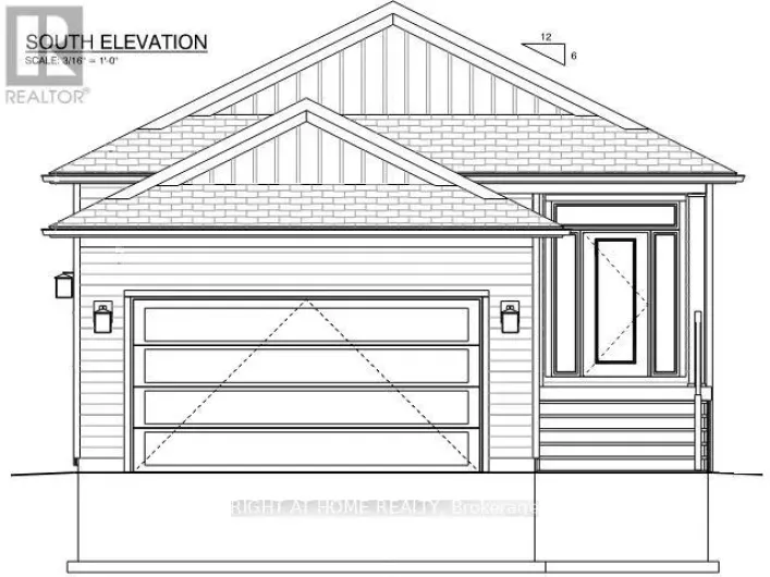 9880 BEACHWOOD ROAD, Collingwood