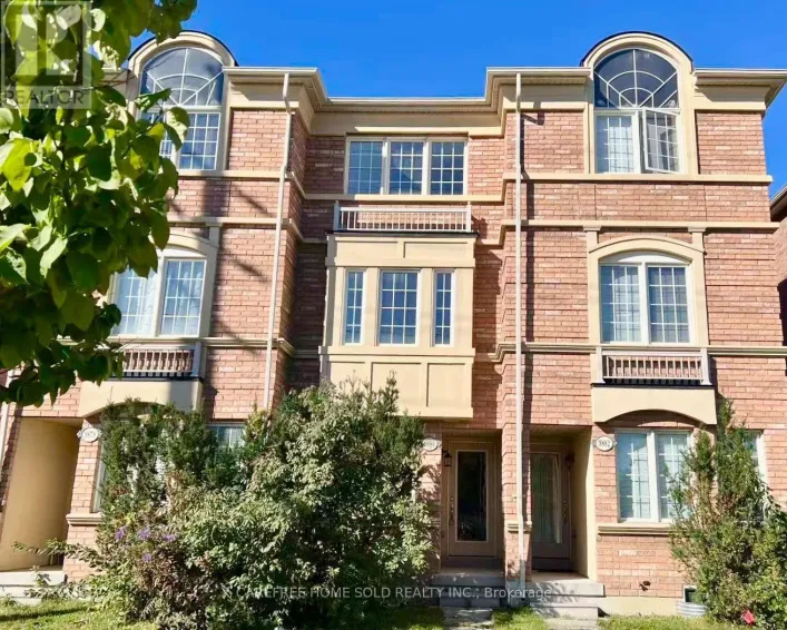 9880 MCCOWAN ROAD, Markham