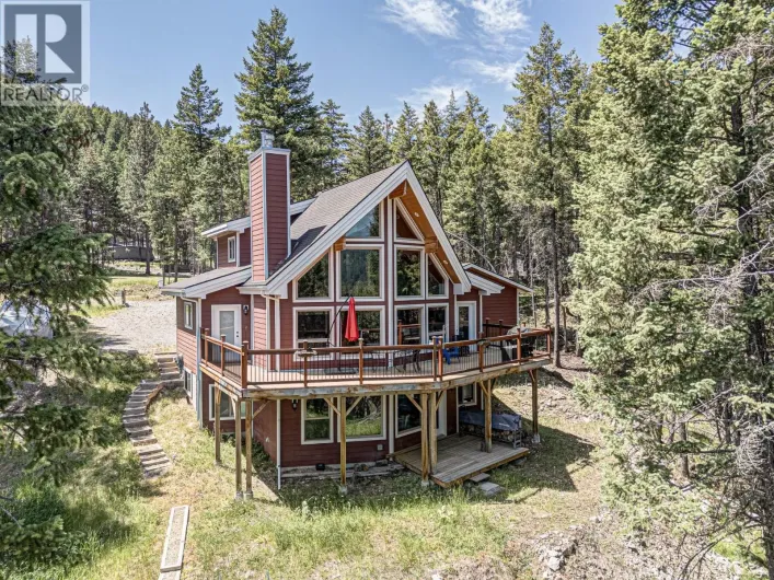 9881 OSPREY LANDING Drive Lot# 21, Wardner