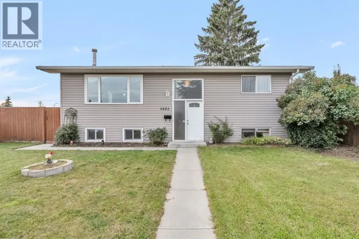 9883 Athens Road SE, Calgary
