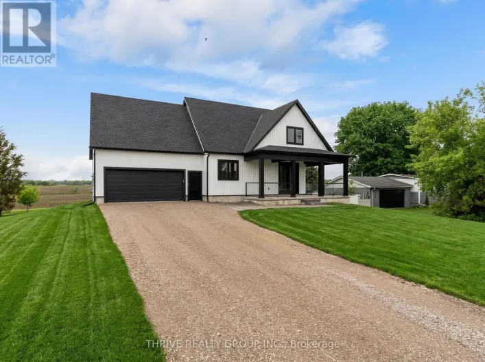 9887 ERIC STREET, Lambton Shores