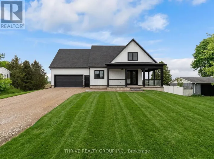 9887 ERIC STREET, Lambton Shores