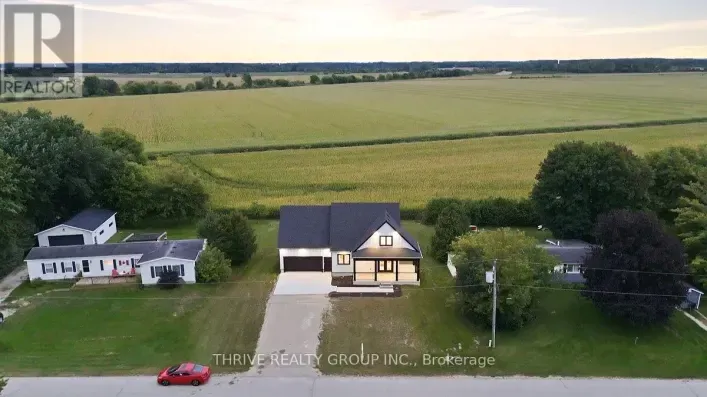 9887 ERIC STREET, Lambton Shores