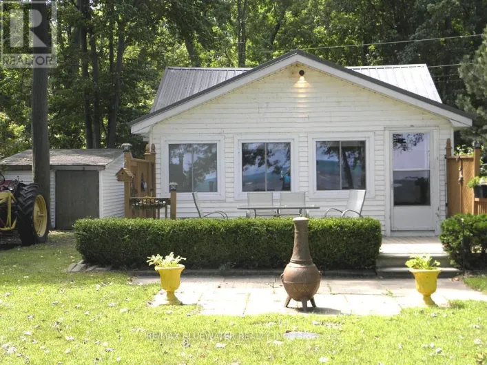 9889 LAKE ROAD, Lambton Shores