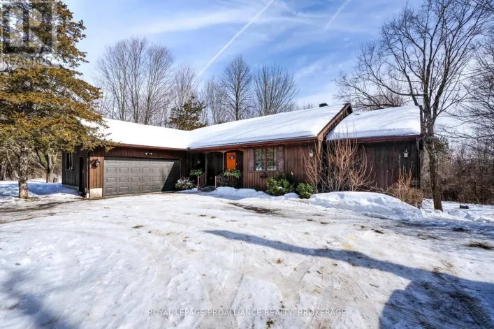 9889 PERTH ROAD, Rideau Lakes