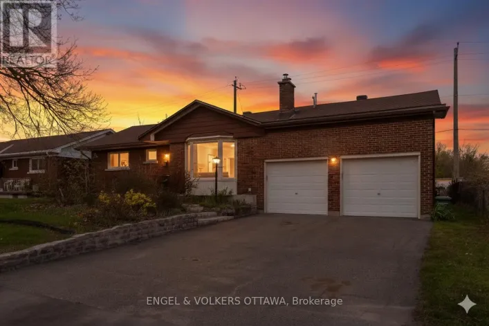 989 CONNAUGHT AVENUE, Ottawa