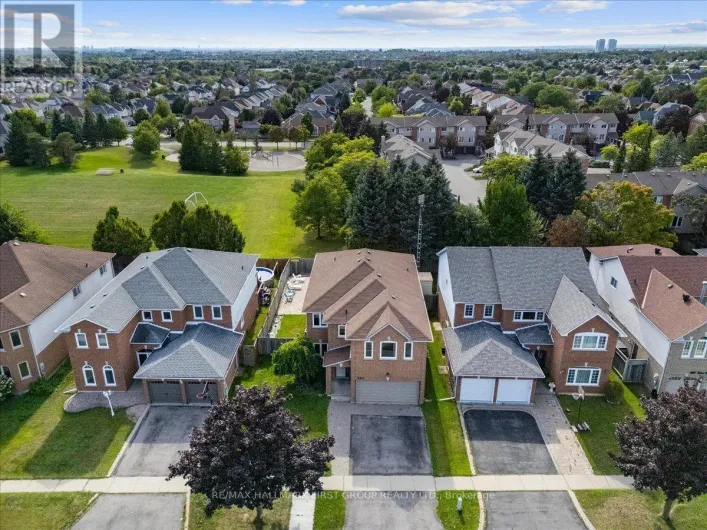 989 DEER VALLEY DRIVE, Oshawa