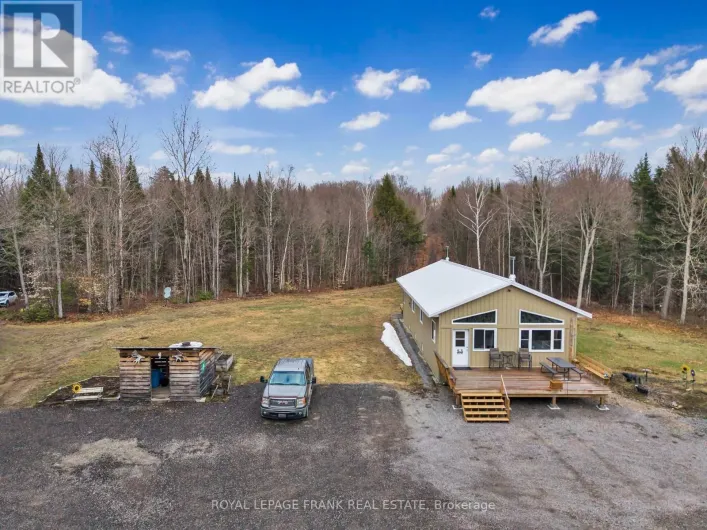 989 MCKENZIE LAKE ROAD N, South Algonquin