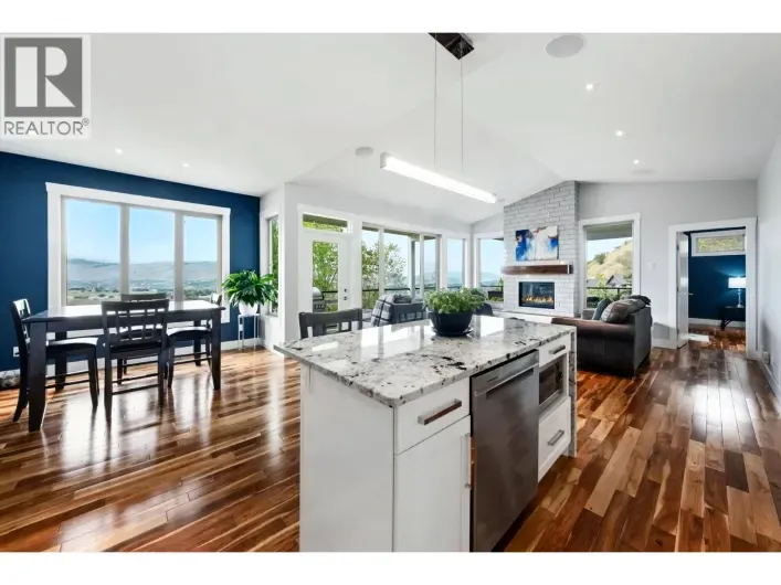 989 Mt Ida Lane, Vernon