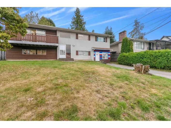9892 130 STREET, Surrey