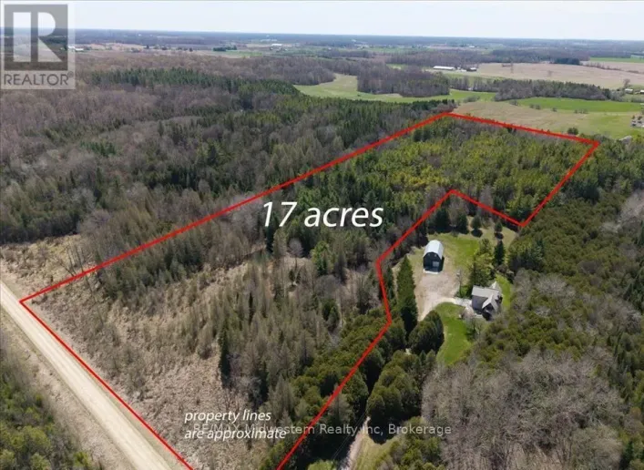 9892 SKI ROAD, Minto